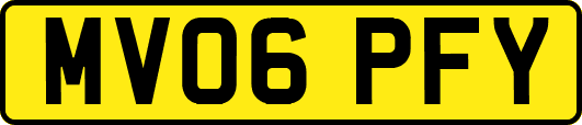 MV06PFY