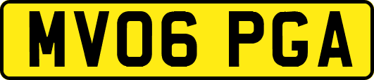 MV06PGA