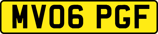 MV06PGF