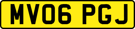 MV06PGJ