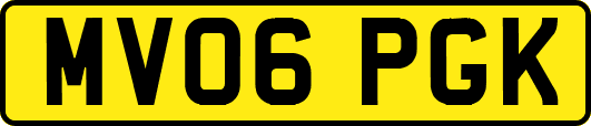 MV06PGK