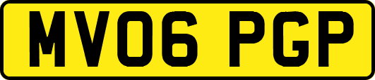 MV06PGP