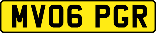 MV06PGR