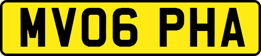 MV06PHA