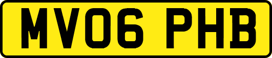 MV06PHB