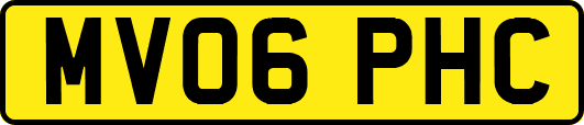 MV06PHC
