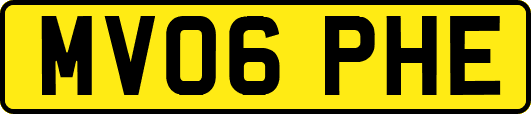 MV06PHE