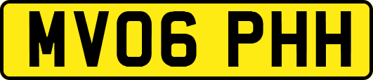 MV06PHH