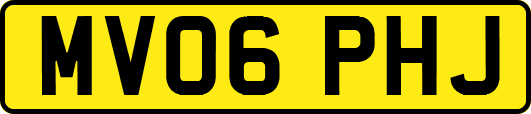 MV06PHJ