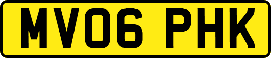 MV06PHK