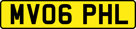 MV06PHL