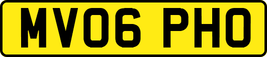 MV06PHO