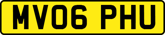 MV06PHU
