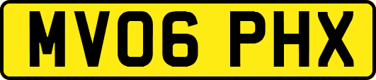 MV06PHX