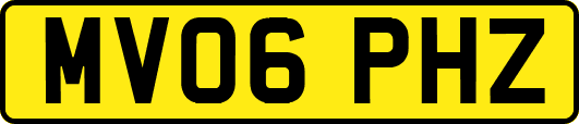 MV06PHZ