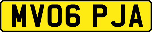 MV06PJA