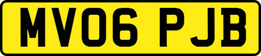 MV06PJB