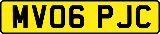 MV06PJC