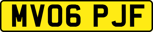 MV06PJF