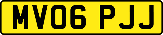 MV06PJJ