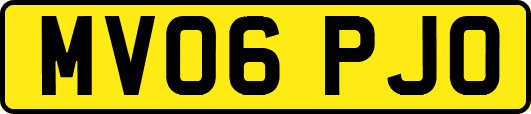 MV06PJO