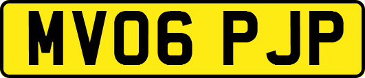 MV06PJP