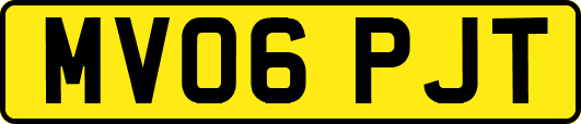 MV06PJT