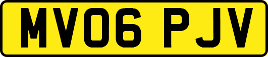 MV06PJV
