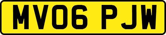 MV06PJW