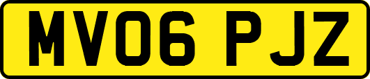 MV06PJZ