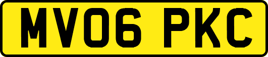 MV06PKC