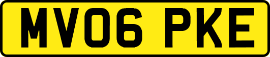 MV06PKE