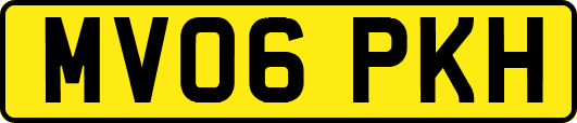 MV06PKH