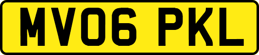 MV06PKL