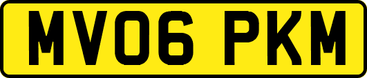 MV06PKM
