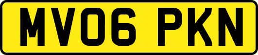 MV06PKN