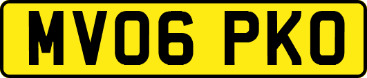MV06PKO
