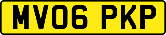 MV06PKP