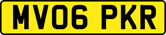MV06PKR