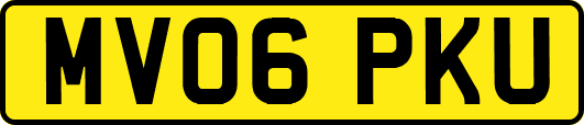 MV06PKU