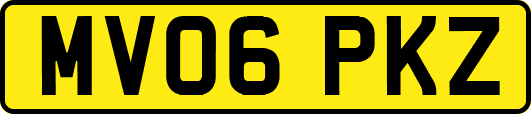 MV06PKZ