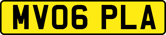 MV06PLA