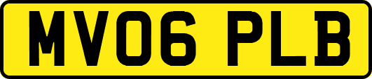 MV06PLB
