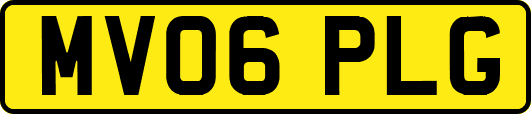 MV06PLG