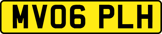 MV06PLH