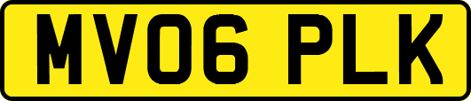 MV06PLK