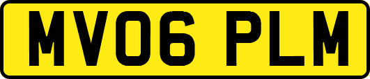 MV06PLM