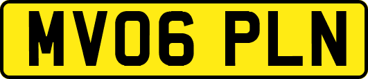 MV06PLN