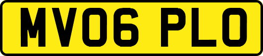 MV06PLO