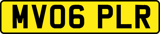 MV06PLR